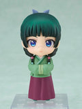 GOOD SMILE COMPANY THE APOTHECARY DIARIES NENDOROID NO.2288 MAOMAO FIGURE [PRE ORDER]