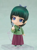 GOOD SMILE COMPANY THE APOTHECARY DIARIES NENDOROID NO.2288 MAOMAO FIGURE [PRE ORDER]