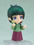 GOOD SMILE COMPANY THE APOTHECARY DIARIES NENDOROID NO.2288 MAOMAO FIGURE [PRE ORDER]