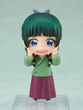 GOOD SMILE COMPANY THE APOTHECARY DIARIES NENDOROID NO.2288 MAOMAO FIGURE [PRE ORDER]