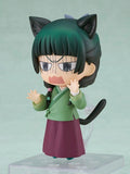 GOOD SMILE COMPANY THE APOTHECARY DIARIES NENDOROID NO.2288 MAOMAO FIGURE [PRE ORDER]