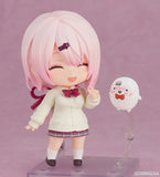 GOOD SMILE COMPANY NIJISANJI NENDOROID NO.2867 SHIINA YUIKA FIGURE [PRE ORDER]