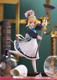 GOOD SMILE COMPANY BLUE ARCHIVE POP UP PARADE MOMOI MAID FIGURE [PRE ORDER]