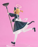 GOOD SMILE COMPANY BLUE ARCHIVE POP UP PARADE MOMOI MAID FIGURE [PRE ORDER]