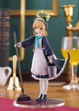 GOOD SMILE COMPANY BLUE ARCHIVE POP UP PARADE MIDORI MAID FIGURE [PRE ORDER]