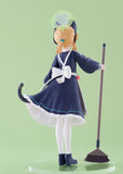 GOOD SMILE COMPANY BLUE ARCHIVE POP UP PARADE MIDORI MAID FIGURE [PRE ORDER]