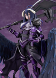 DMM FACTORY OVERLORD ALBEDO HERMES TRISMEGISTUS VERSION FIGURE [PRE ORDER]