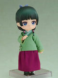 GOOD SMILE COMPANY THE APOTHECARY DIARIES NENDOROID DOLL MAOMAO FIGURE [PRE ORDER]