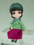 GOOD SMILE COMPANY THE APOTHECARY DIARIES NENDOROID DOLL MAOMAO FIGURE [PRE ORDER]