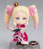 GOOD SMILE COMPANY RE: ZERO STARTING LIFE IN ANOTHER WORLD NENDOROID NO.861 BEATRICE FIGURE [PRE ORDER]