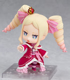 GOOD SMILE COMPANY RE: ZERO STARTING LIFE IN ANOTHER WORLD NENDOROID NO.861 BEATRICE FIGURE [PRE ORDER]