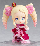 GOOD SMILE COMPANY RE: ZERO STARTING LIFE IN ANOTHER WORLD NENDOROID NO.861 BEATRICE FIGURE [PRE ORDER]