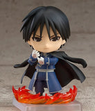 GOOD SMILE COMPANY FULLMETAL ALCHEMIST BROTHERHOOD NENDOROID NO.823 ROY MUSTANG FIGURE [PRE ORDER]