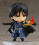 GOOD SMILE COMPANY FULLMETAL ALCHEMIST BROTHERHOOD NENDOROID NO.823 ROY MUSTANG FIGURE [PRE ORDER]
