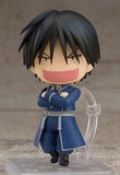 GOOD SMILE COMPANY FULLMETAL ALCHEMIST BROTHERHOOD NENDOROID NO.823 ROY MUSTANG FIGURE [PRE ORDER]