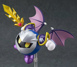 GOOD SMILE COMPANY HOSHI NO KIRBY NENDOROID NO.669 META KNIGHT FIGURE [PRE ORDER]