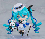 GOOD SMILE COMPANY CHARACTER VOCAL SERIES 01: HATSUNE MIKU NENDOROID NO.3010 HATSUNE MIKU MIKU WITH YOU 2025 VERSION FIGURE [PRE ORDER]