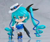 GOOD SMILE COMPANY CHARACTER VOCAL SERIES 01: HATSUNE MIKU NENDOROID NO.3010 HATSUNE MIKU MIKU WITH YOU 2025 VERSION FIGURE [PRE ORDER]