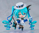 GOOD SMILE COMPANY CHARACTER VOCAL SERIES 01: HATSUNE MIKU NENDOROID NO.3010 HATSUNE MIKU MIKU WITH YOU 2025 VERSION FIGURE [PRE ORDER]