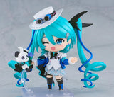 GOOD SMILE COMPANY CHARACTER VOCAL SERIES 01: HATSUNE MIKU NENDOROID NO.3010 HATSUNE MIKU MIKU WITH YOU 2025 VERSION FIGURE [PRE ORDER]