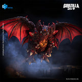 HIYA TOYS EBG0295 GODZILLA VS DESTOROYAH DESTOROYAH ACTION FIGURE [PRE ORDER]