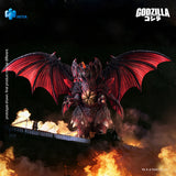 HIYA TOYS EBG0295 GODZILLA VS DESTOROYAH DESTOROYAH ACTION FIGURE [PRE ORDER]