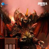 HIYA TOYS EBG0295 GODZILLA VS DESTOROYAH DESTOROYAH ACTION FIGURE [PRE ORDER]