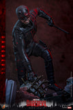 HOT TOYS MARVEL CHARACTERS TELEVISION MASTERPIECE SERIES TMS186 DAREDEVIL BORN AGAIN SEASON 2 DAREDEVIL ACTION FIGURE [PRE ORDER]