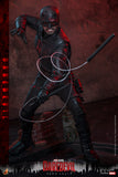 HOT TOYS MARVEL CHARACTERS TELEVISION MASTERPIECE SERIES TMS186 DAREDEVIL BORN AGAIN SEASON 2 DAREDEVIL ACTION FIGURE [PRE ORDER]