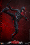 HOT TOYS MARVEL CHARACTERS TELEVISION MASTERPIECE SERIES TMS186 DAREDEVIL BORN AGAIN SEASON 2 DAREDEVIL ACTION FIGURE [PRE ORDER]