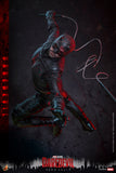 HOT TOYS MARVEL CHARACTERS TELEVISION MASTERPIECE SERIES TMS186 DAREDEVIL BORN AGAIN SEASON 2 DAREDEVIL ACTION FIGURE [PRE ORDER]