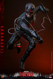 HOT TOYS MARVEL CHARACTERS TELEVISION MASTERPIECE SERIES TMS186 DAREDEVIL BORN AGAIN SEASON 2 DAREDEVIL ACTION FIGURE [PRE ORDER]