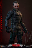 HOT TOYS MARVEL CHARACTERS TELEVISION MASTERPIECE SERIES TMS186 DAREDEVIL BORN AGAIN SEASON 2 DAREDEVIL ACTION FIGURE [PRE ORDER]