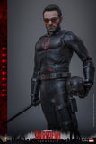 HOT TOYS MARVEL CHARACTERS TELEVISION MASTERPIECE SERIES TMS186 DAREDEVIL BORN AGAIN SEASON 2 DAREDEVIL ACTION FIGURE [PRE ORDER]