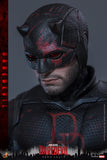 HOT TOYS MARVEL CHARACTERS TELEVISION MASTERPIECE SERIES TMS186 DAREDEVIL BORN AGAIN SEASON 2 DAREDEVIL ACTION FIGURE [PRE ORDER]