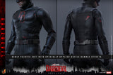 HOT TOYS MARVEL CHARACTERS TELEVISION MASTERPIECE SERIES TMS186 DAREDEVIL BORN AGAIN SEASON 2 DAREDEVIL ACTION FIGURE [PRE ORDER]