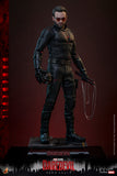 HOT TOYS MARVEL CHARACTERS TELEVISION MASTERPIECE SERIES TMS186 DAREDEVIL BORN AGAIN SEASON 2 DAREDEVIL ACTION FIGURE [PRE ORDER]