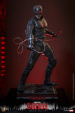 HOT TOYS MARVEL CHARACTERS TELEVISION MASTERPIECE SERIES TMS186 DAREDEVIL BORN AGAIN SEASON 2 DAREDEVIL ACTION FIGURE [PRE ORDER]