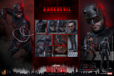 HOT TOYS MARVEL CHARACTERS TELEVISION MASTERPIECE SERIES TMS186 DAREDEVIL BORN AGAIN SEASON 2 DAREDEVIL ACTION FIGURE [PRE ORDER]