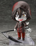 MEDICOS ENTERTAINMENT ANGELS OF DEATH NENDOROID NO.3114 ISAAC FOSTER FIGURE [PRE ORDER]
