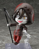 MEDICOS ENTERTAINMENT ANGELS OF DEATH NENDOROID NO.3114 ISAAC FOSTER FIGURE [PRE ORDER]