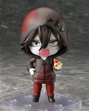 MEDICOS ENTERTAINMENT ANGELS OF DEATH NENDOROID NO.3114 ISAAC FOSTER FIGURE [PRE ORDER]