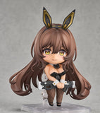 GOOD SMILE ARTS SHANGHAI GODDESS OF VICTORY NIKKE NENDOROID NO.3066 NOIR FIGURE [PRE ORDER]