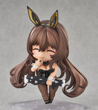 GOOD SMILE ARTS SHANGHAI GODDESS OF VICTORY NIKKE NENDOROID NO.3066 NOIR FIGURE [PRE ORDER]