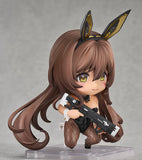 GOOD SMILE ARTS SHANGHAI GODDESS OF VICTORY NIKKE NENDOROID NO.3066 NOIR FIGURE [PRE ORDER]