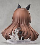 GOOD SMILE ARTS SHANGHAI GODDESS OF VICTORY NIKKE NENDOROID NO.3066 NOIR FIGURE [PRE ORDER]