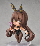 GOOD SMILE ARTS SHANGHAI GODDESS OF VICTORY NIKKE NENDOROID NO.3066 NOIR FIGURE [PRE ORDER]