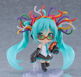 GOOD SMILE COMPANY CHARACTER VOCAL SERIES 01: HATSUNE MIKU NENDOROID NO.3065 HATSUNE MIKU HMO VERSION FIGURE [PRE ORDER]