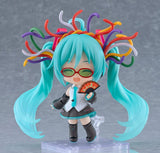 GOOD SMILE COMPANY CHARACTER VOCAL SERIES 01: HATSUNE MIKU NENDOROID NO.3065 HATSUNE MIKU HMO VERSION FIGURE [PRE ORDER]