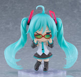 GOOD SMILE COMPANY CHARACTER VOCAL SERIES 01: HATSUNE MIKU NENDOROID NO.3065 HATSUNE MIKU HMO VERSION FIGURE [PRE ORDER]